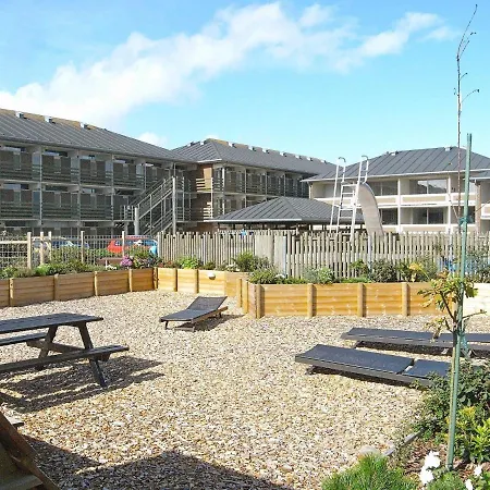 In For 4 Guests Fanø