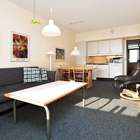 In For 4 Guests Lejlighed