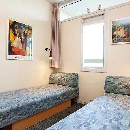 In For 4 Guests Lejlighed