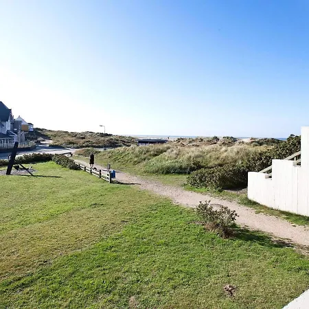 In For 4 Guests Lejlighed *