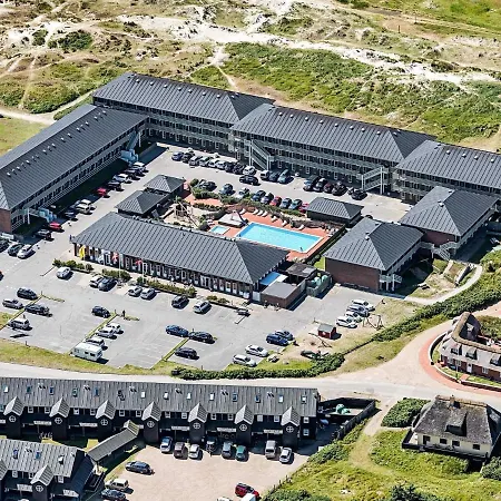 In For 4 Guests Lejlighed *