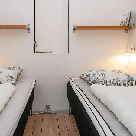 Vi Lejlighed Fanø