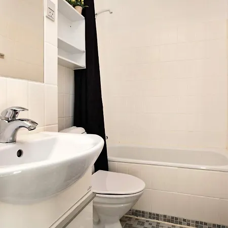 In For 4 Guests * Fanø