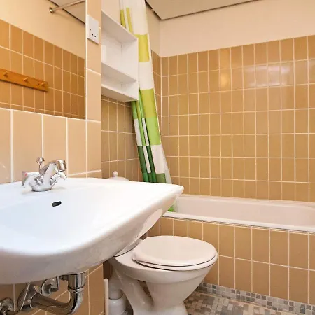 Lejlighed In For 4 Guests Fanø