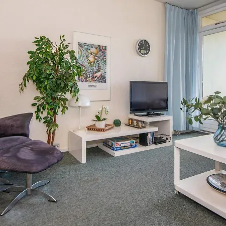 Vi Apartment *