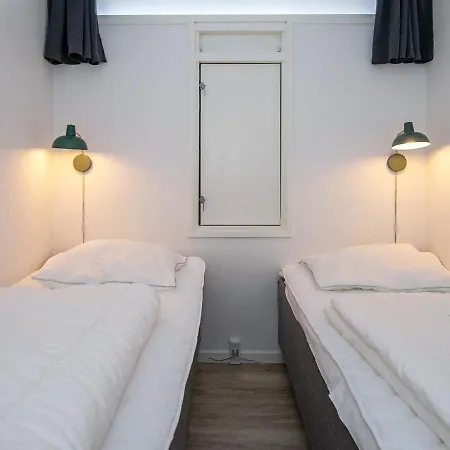 Lejlighed In For 4 Guests