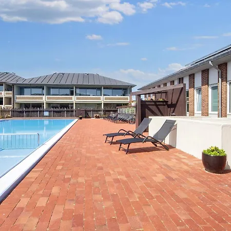 Lejlighed In For 4 Guests Fanø