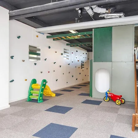 Lejlighed In For 4 Guests Fanø