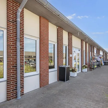 Lejlighed In For 4 Guests