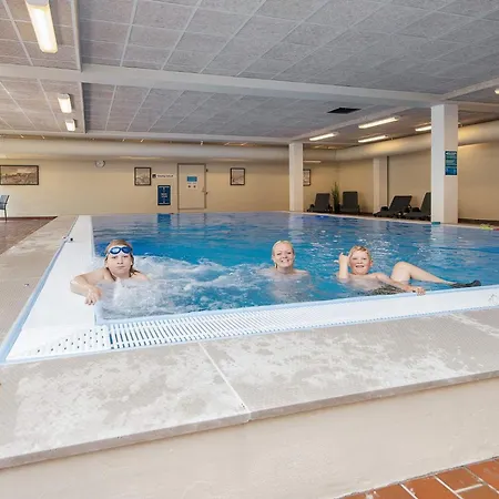 Lejlighed In For 4 Guests Fanø