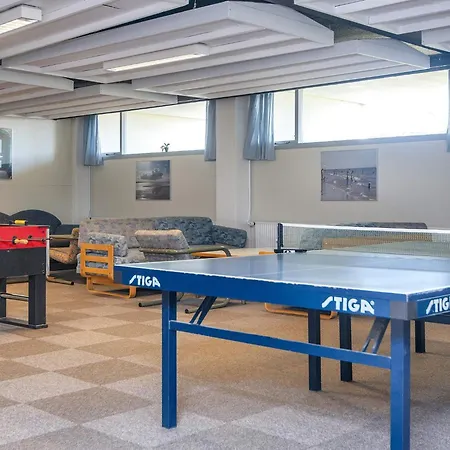 In For 4 Guests * Fanø