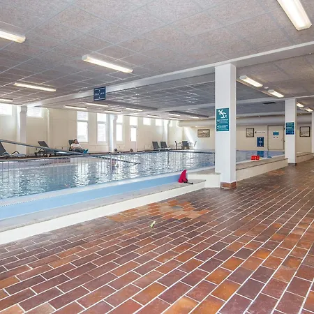 Lejlighed In For 4 Guests *