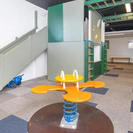 Lejlighed In For 4 Guests Fanø