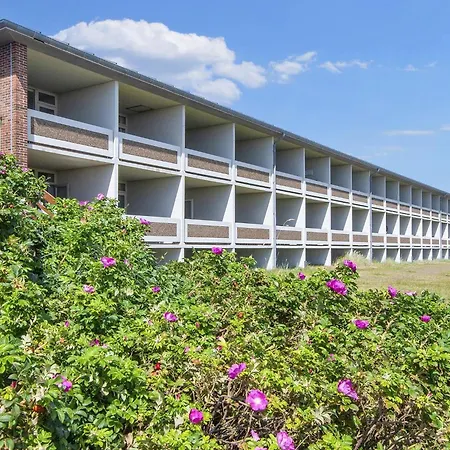 In For 4 Guests Fanø