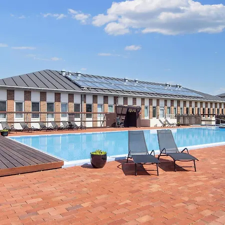 In For 4 Guests Lejlighed *