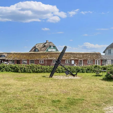 Lejlighed In For 4 Guests *