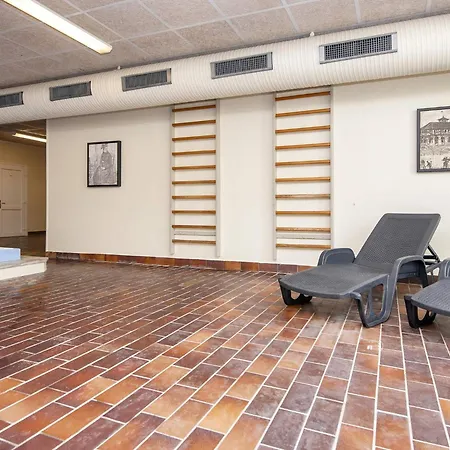 In For 4 Guests Lejlighed Fanø