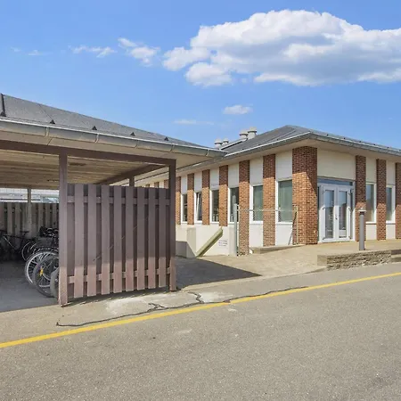 Lejlighed In For 4 Guests Fanø