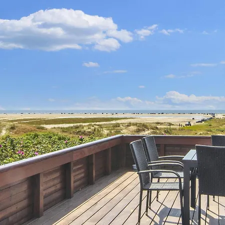 In For 4 Guests Fanø