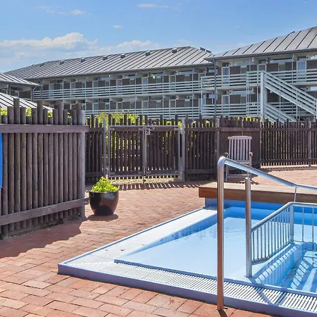 In For 4 Guests * Fanø