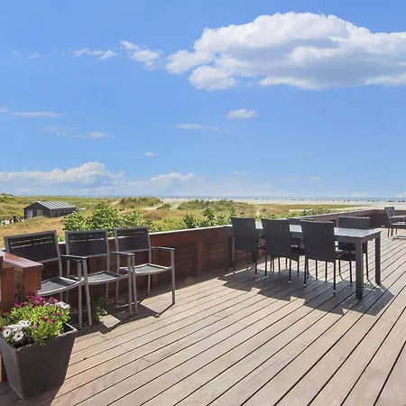 Lejlighed In For 4 Guests