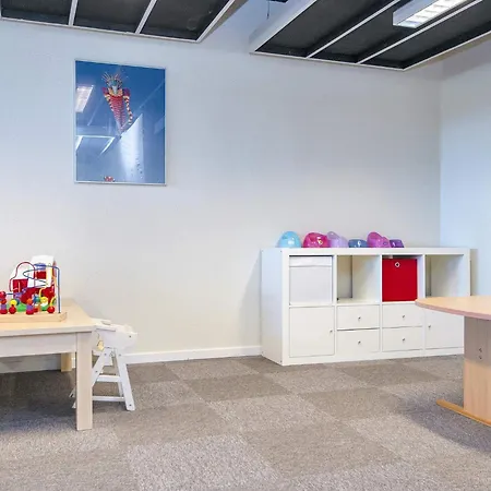 Lejlighed In For 4 Guests Fanø