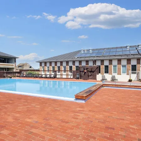 In For 4 Guests Lejlighed