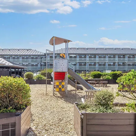 In For 4 Guests Lejlighed *