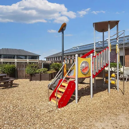 In For 4 Guests Fanø