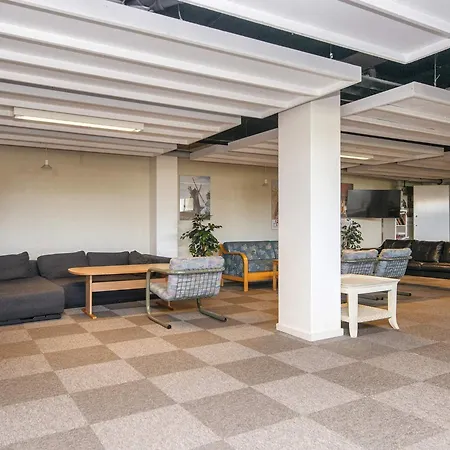 In For 4 Guests Lejlighed *