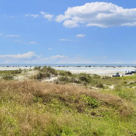 In For 4 Guests Lejlighed