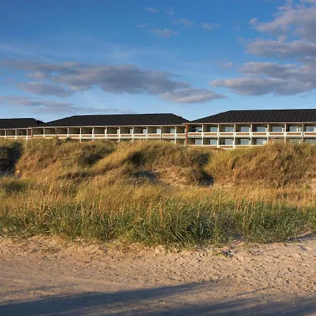 Lejlighed In For 4 Guests